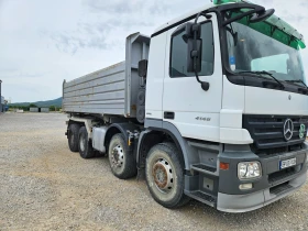 Mercedes-Benz Actros 4146  | Mobile.bg � ����� ������ 3