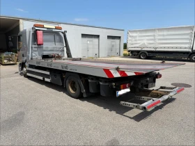 ����� �� �������� �� Daf Lf 250 ����� �����