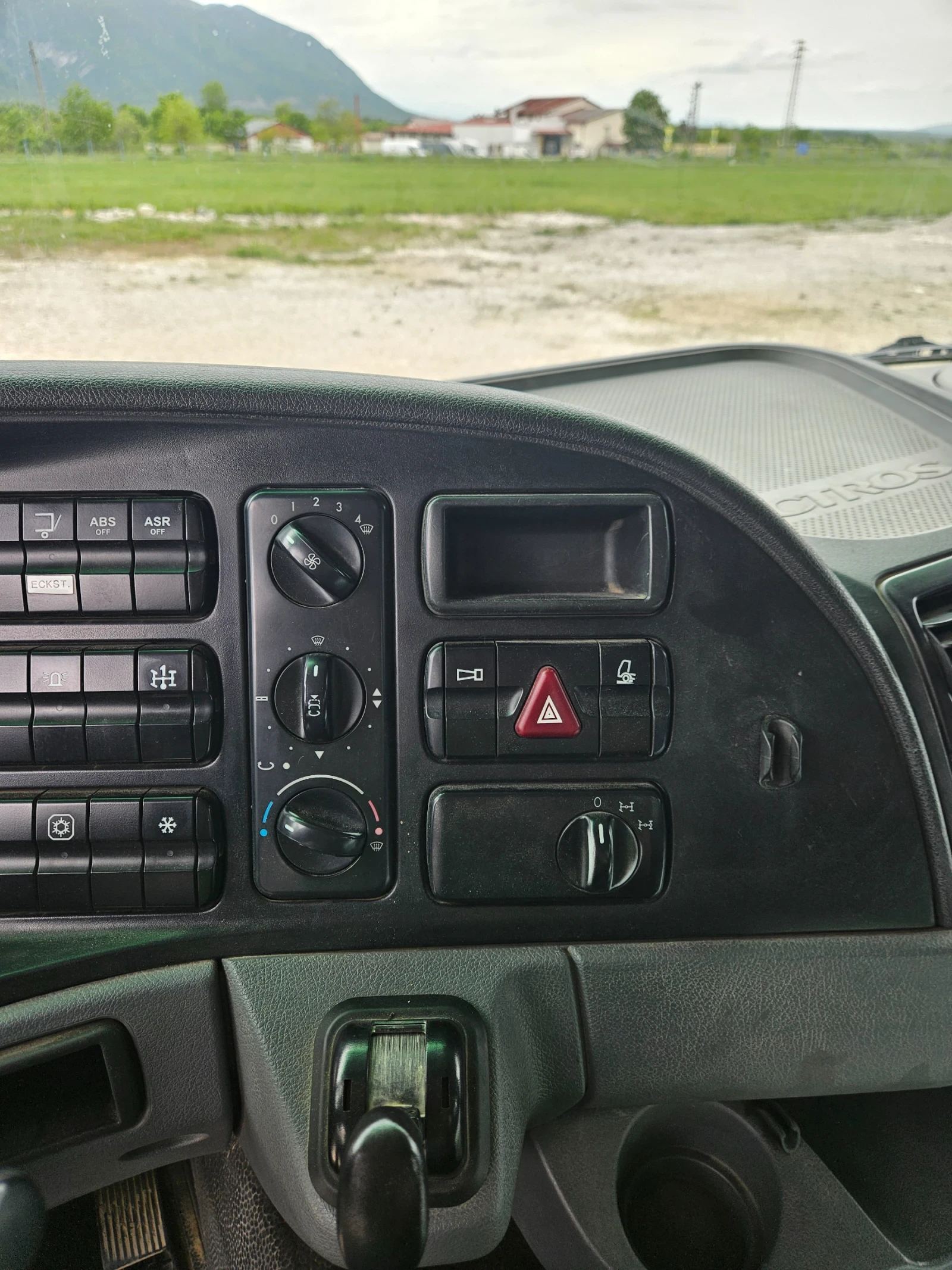 Mercedes-Benz Actros 4146 , снимка 12 - Камиони - 54470808