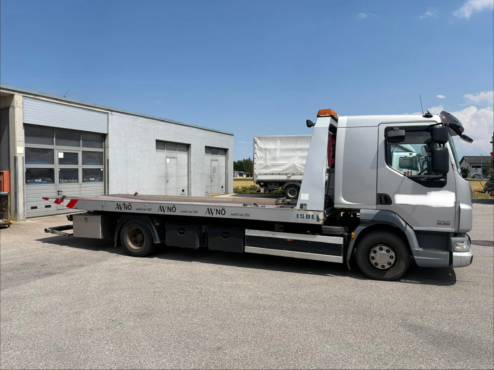 Daf Lf 250 ����� ����� | Mobile.bg � ����������� 5