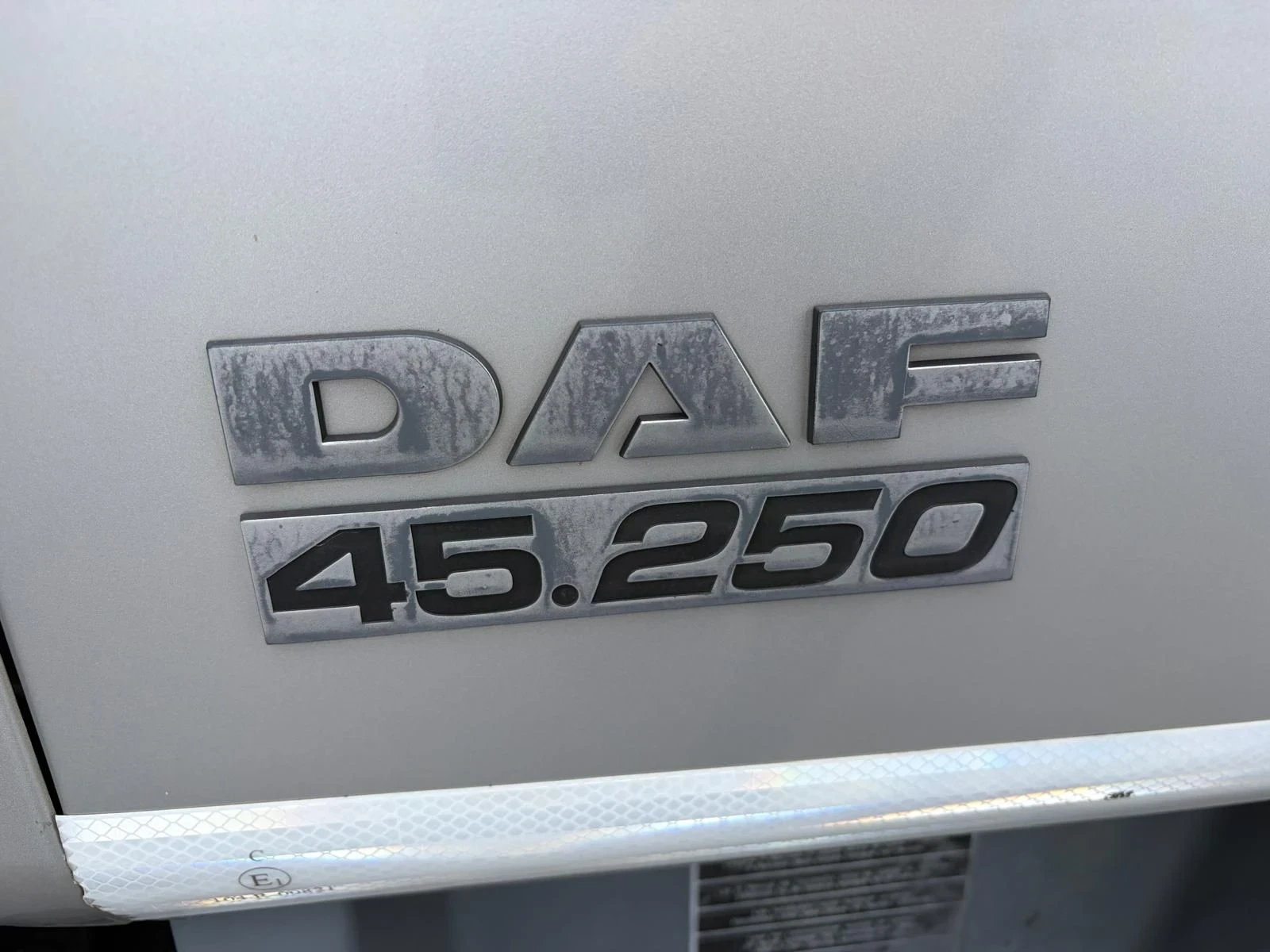Daf Lf 250 ����� ����� | Mobile.bg � ����������� 16