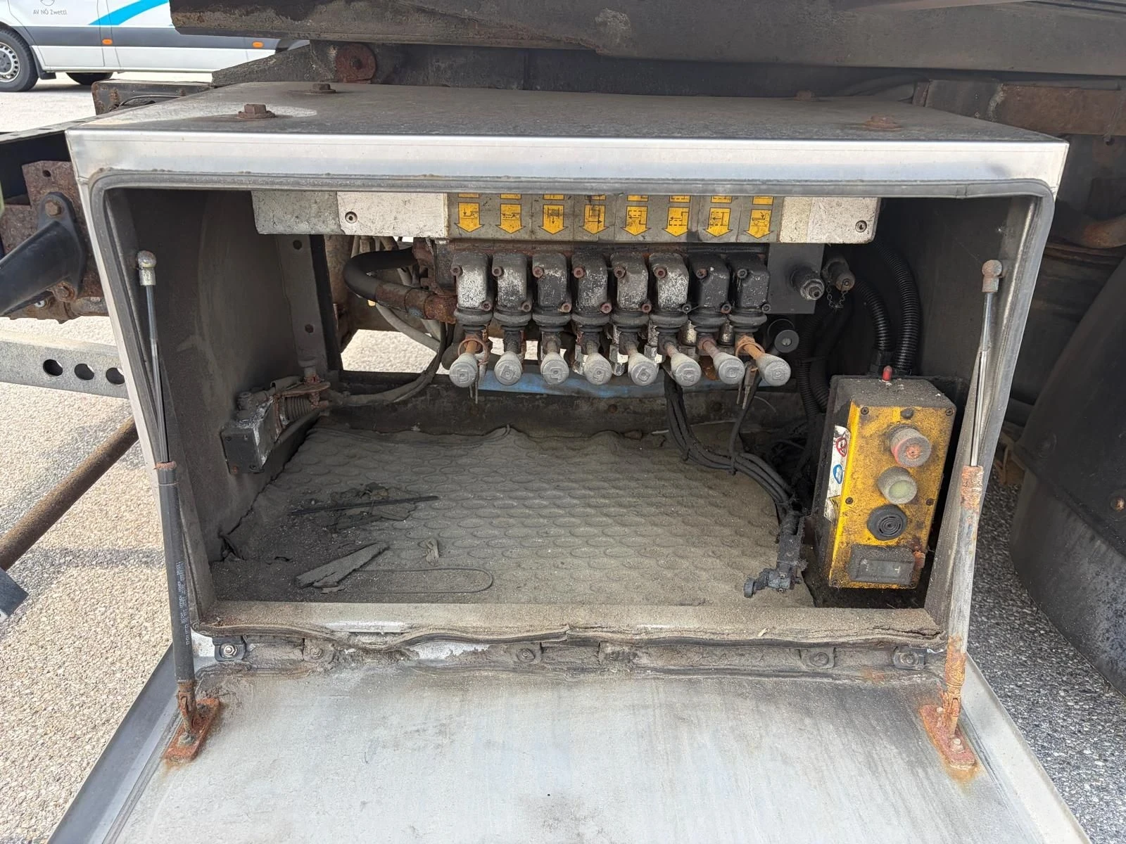 Daf Lf 250 ����� ����� | Mobile.bg � ����������� 9