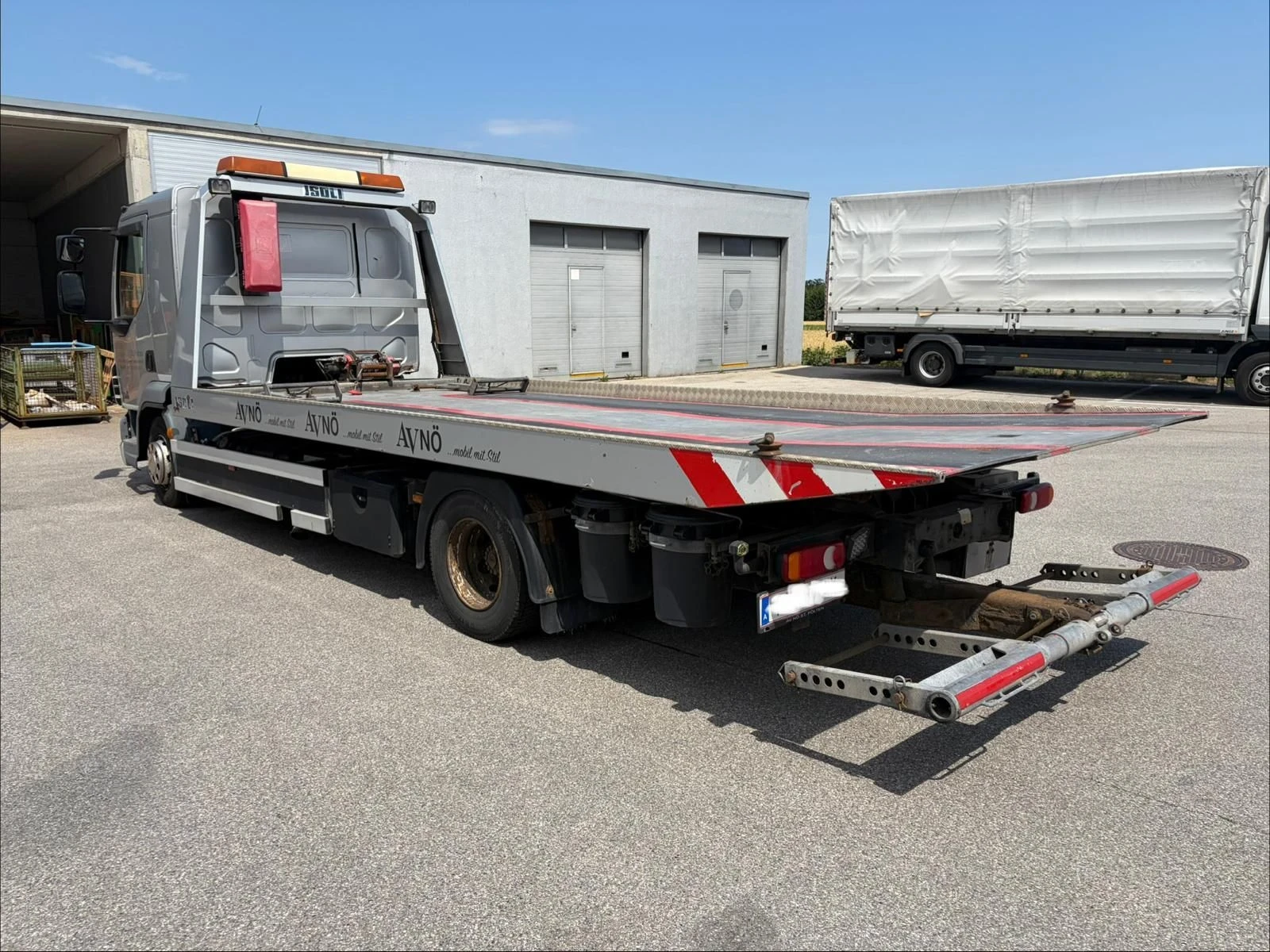 Daf Lf 250 ����� ����� | Mobile.bg � ����������� 2
