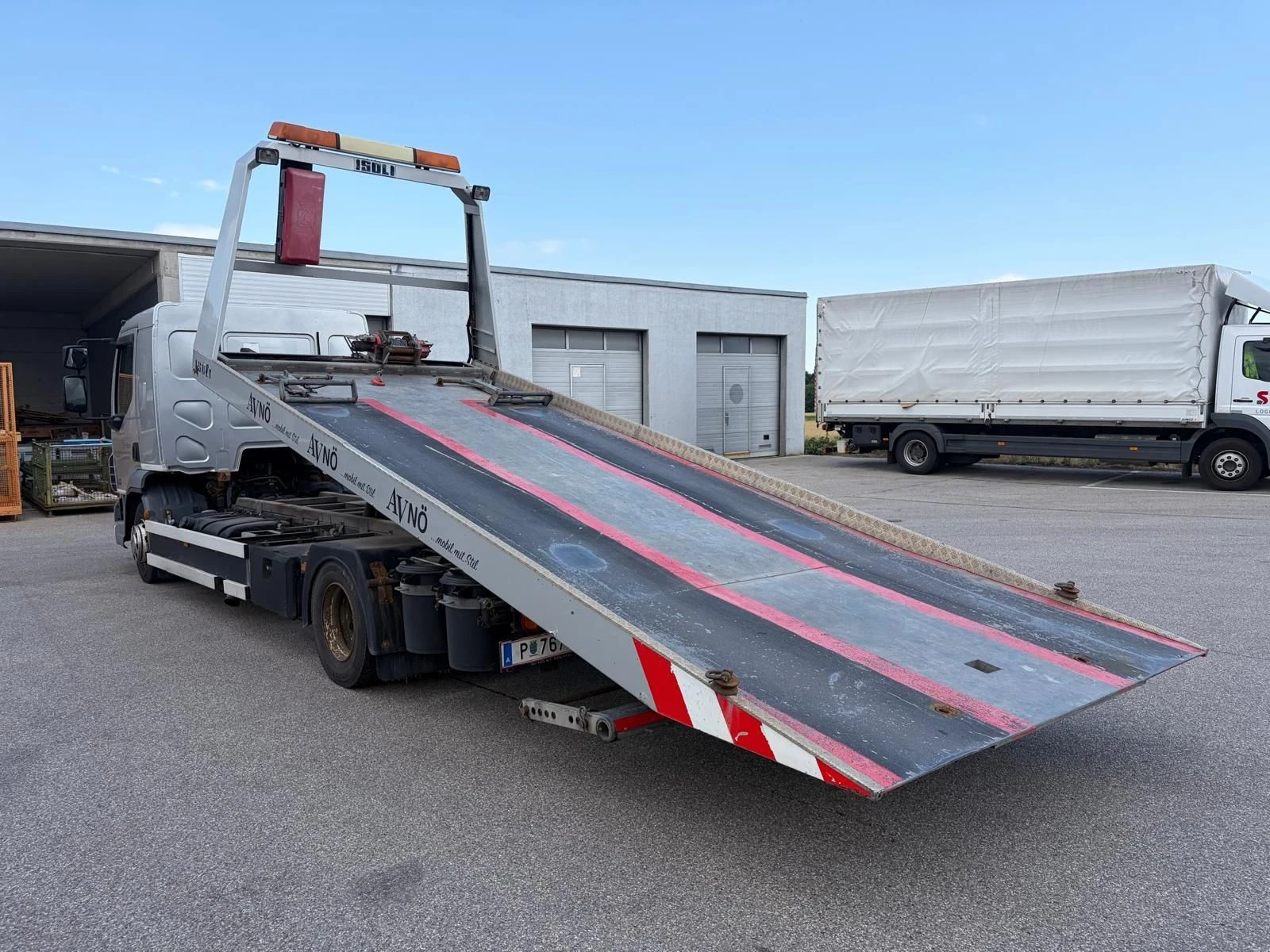 Daf Lf 250 ����� ����� | Mobile.bg � ����������� 6