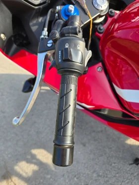Honda Cbr 500R, снимка 9