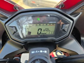 Honda Cbr 500R, снимка 8