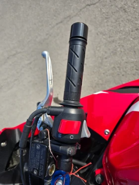 Honda Cbr 500R, снимка 10
