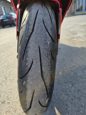 Honda Cbr 500R, снимка 11