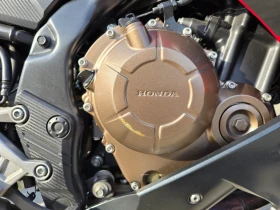 Honda Cbr 500R, снимка 4
