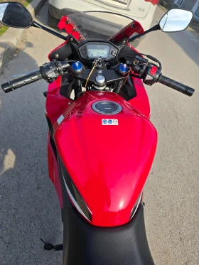 Honda Cbr 500R, снимка 7
