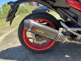 Honda Nc s, снимка 6