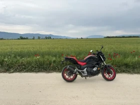 Honda Nc s, снимка 1