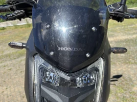Honda Nc s, снимка 4