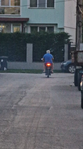 Aprilia Pegaso ENDURO, снимка 2