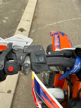 Ktm SX-F, снимка 7
