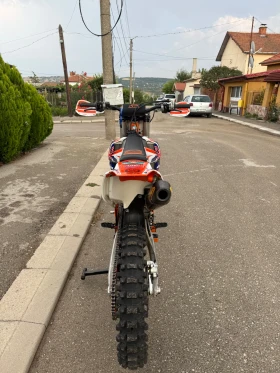 Ktm SX-F, снимка 5