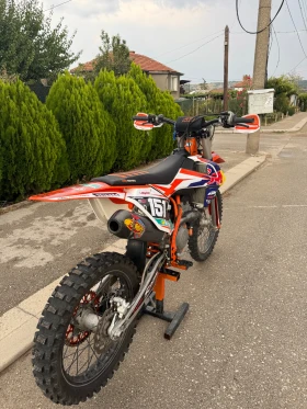 Ktm SX-F, снимка 6