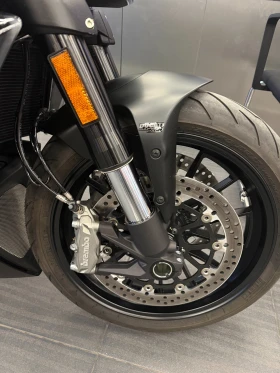 Ducati Diavel 1260 S, снимка 3