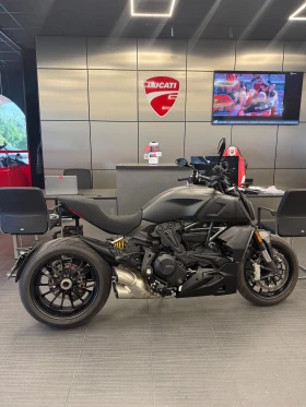 Ducati Diavel 1260 S, снимка 1