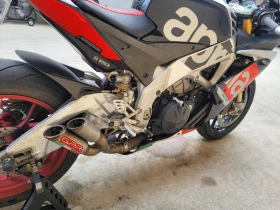 Aprilia RSV4 RF LE, снимка 3