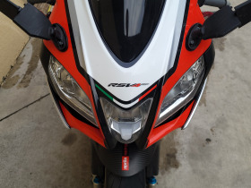 Aprilia RSV4 RF LE, снимка 2