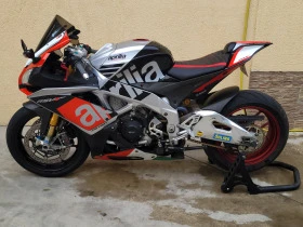  Aprilia RSV4