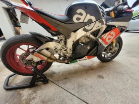 Aprilia RSV4 RF LE, снимка 5