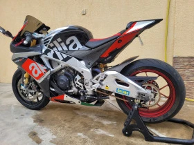 Aprilia RSV4 RF LE, снимка 4