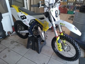 Husqvarna TC, снимка 1