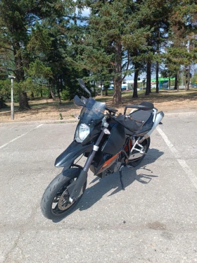 Ktm 990 SM 990, снимка 5