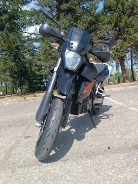 Ktm 990 SM 990, снимка 3