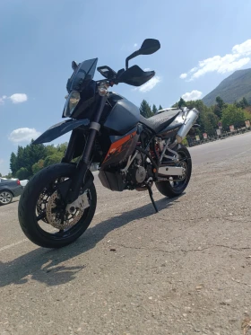 Ktm 990 SM 990, снимка 12