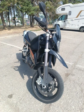 Ktm 990 SM 990, снимка 2