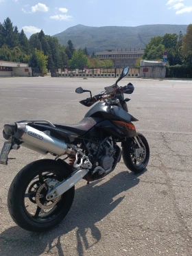 Ktm 990 SM 990, снимка 6