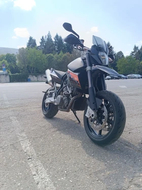 Ktm 990 SM 990, снимка 11