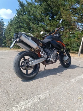 Ktm 990 SM 990, снимка 13