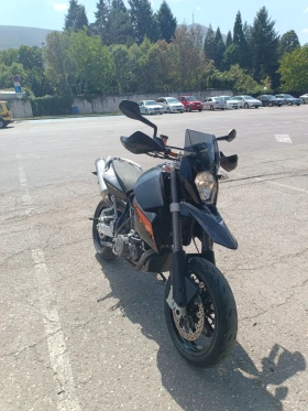 Ktm 990 SM 990, снимка 10