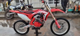 Honda Crf, снимка 6