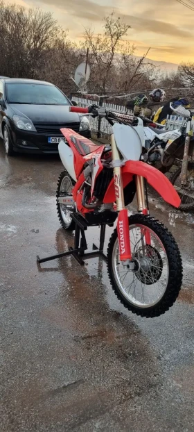 Honda Crf | Mobile.bg    2