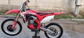 Honda Crf, снимка 5