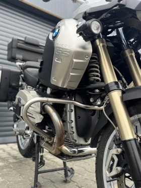 BMW R 1200GS, снимка 11