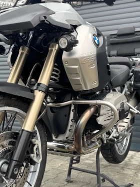 BMW R 1200GS, снимка 12