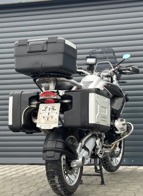 BMW R 1200GS, снимка 6