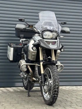 BMW R 1200GS, снимка 2