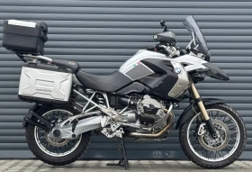 BMW R 1200GS, снимка 4