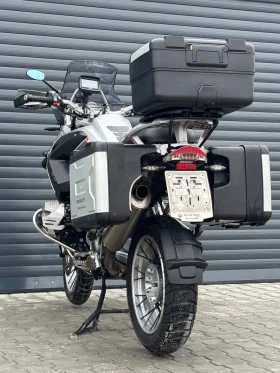 BMW R 1200GS, снимка 5