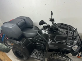 Kymco MXU, снимка 3