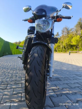 Yamaha FZ6 | Mobile.bg    13