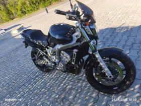 Yamaha FZ6 | Mobile.bg    2