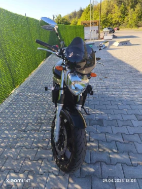 Yamaha FZ6 | Mobile.bg    3